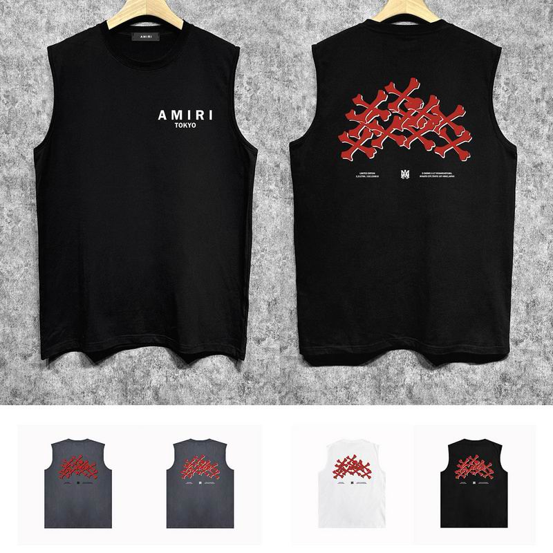 Amiri S-2XL 11tr ZJBAM089